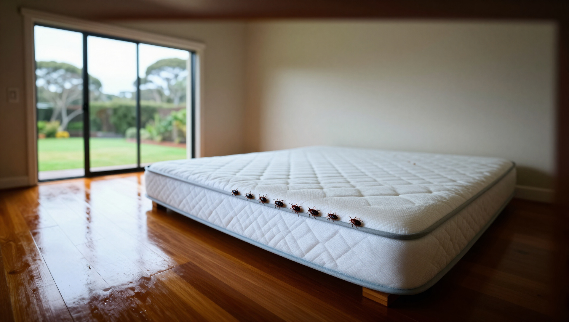 Bed Bugs Control in Stanhope Gardens