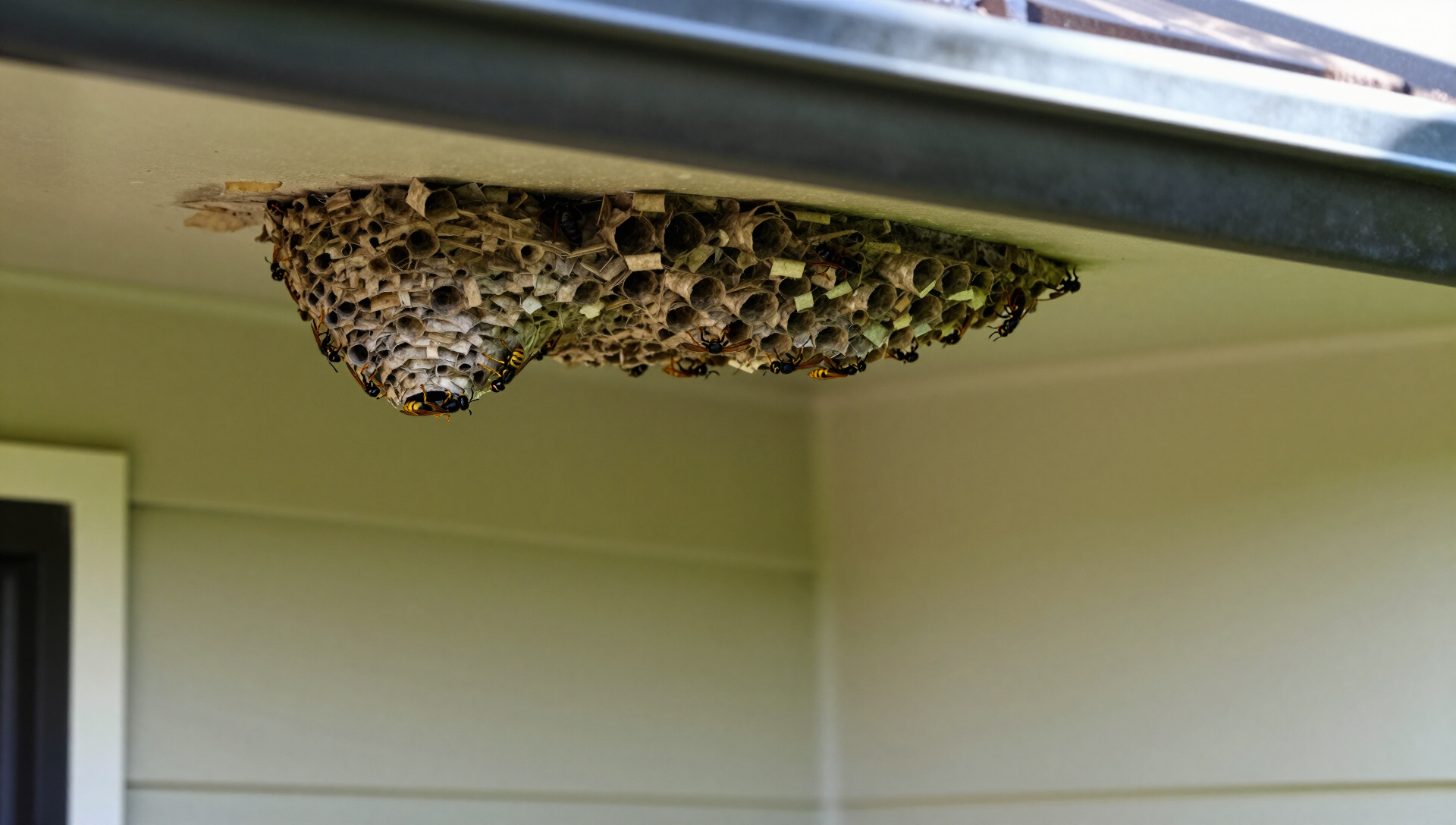 Bees and Wasp Removal in Stanhope Gardens