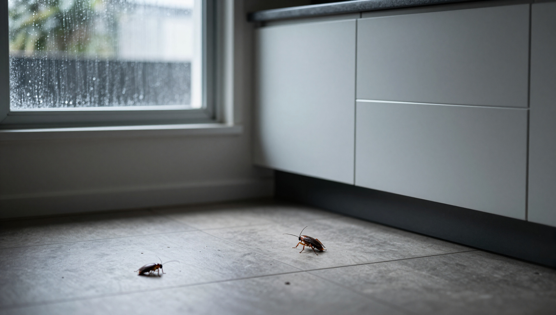 Cockroach Removal in Stanhope Gardens
