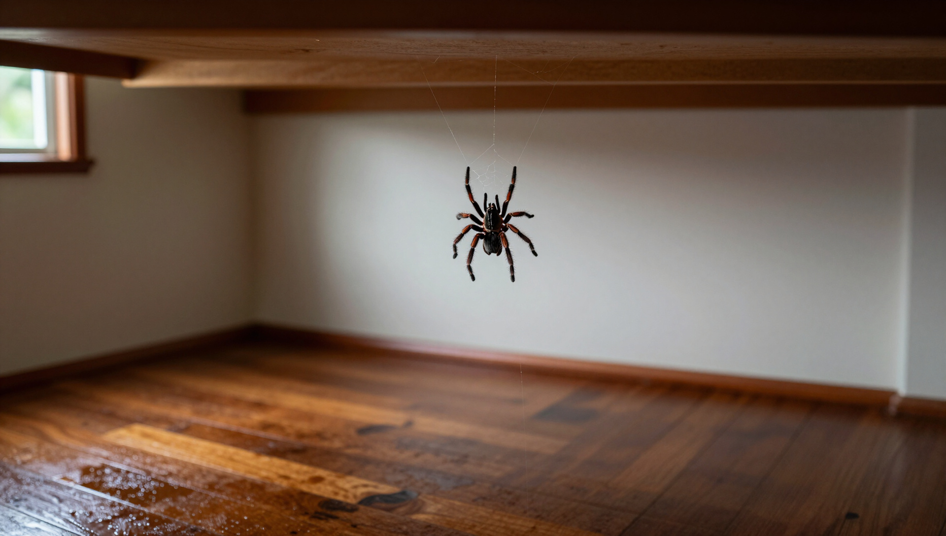 Spider Control in Stanhope Gardens